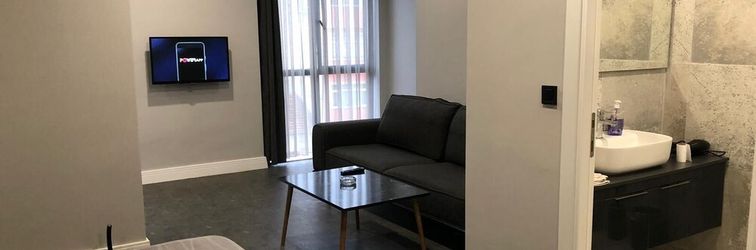 Others Kent Suites Hotels