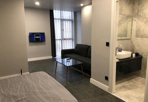 Others Kent Suites Hotels