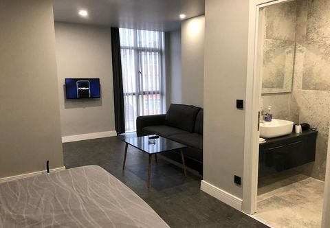 Others Kent Suites Hotels