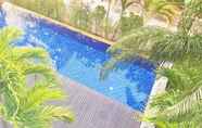 อื่นๆ 3 Lovely 2-bed Apartment in Pratumnak With Pool View