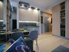 その他 4 4UApart-Apartment Platan Tower Paradiso