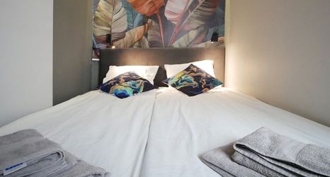 Others 2 4UApart-Apartment Platan Tower Paradiso