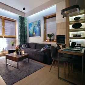 Primary image 1 4아파트-아파트먼트 플라탄 타워 파라디소, 서포모제주 호텔