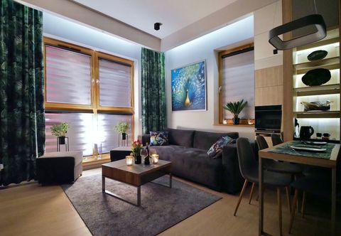 Khác 4UApart-Apartment Platan Tower Paradiso