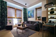 Others 4UApart-Apartment Platan Tower Paradiso