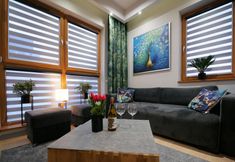 기타 7 4UApart-Apartment Platan Tower Paradiso