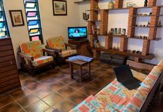 Lain-lain 3 Pousada Refúgio Manacas