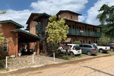 Lain-lain Pousada Refúgio Manacas