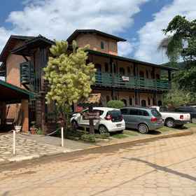 Primary image1馬納卡斯避風港旅館,布拉瓦杜苏尔海滩飯店