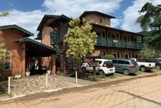 Others Pousada Refúgio Manacas