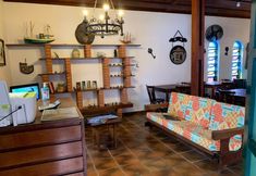 Lain-lain 2 Pousada Refúgio Manacas