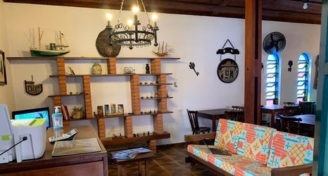 Lain-lain 2 Pousada Refúgio Manacas