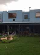 Imej utama Hostal Casa Azul By Rotamundos