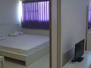 Others 4 T8 Guest House Don Mueang Challenger Triple Room