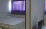 อื่นๆ 5 Room in Studio - T8 Guest House Don Mueang Challenger Triple Room