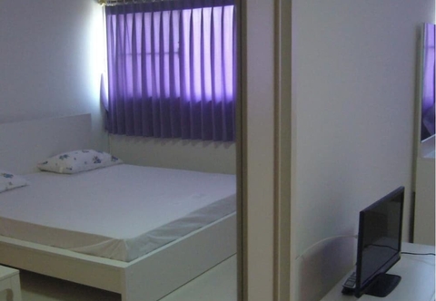 อื่นๆ Room in B&B - Dmk Don Mueang Airport Guest House