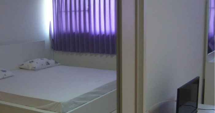 Lain-lain Dmk Don Mueang Airport Guest House