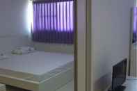 Others Room in B&B - Dmk Don Mueang Airport Guest House