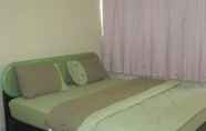 อื่นๆ 4 Room in Apartment - Popular Palace in Don Mueang Bangkok