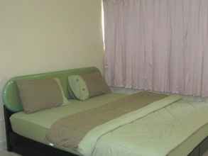 อื่นๆ 4 Room in Apartment - Popular Palace in Don Mueang Bangkok