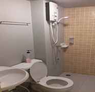 Others 3 Poppular Palace Don Mueang Bangkok Triple Room