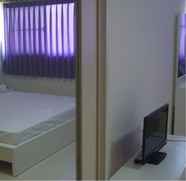 Others 2 Poppular Palace Don Mueang Bangkok Triple Room