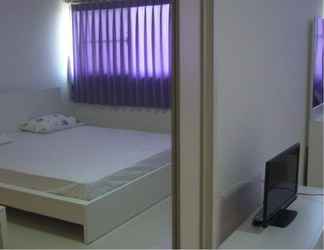 Lain-lain 2 Poppular Palace Don Mueang Bangkok Triple Room