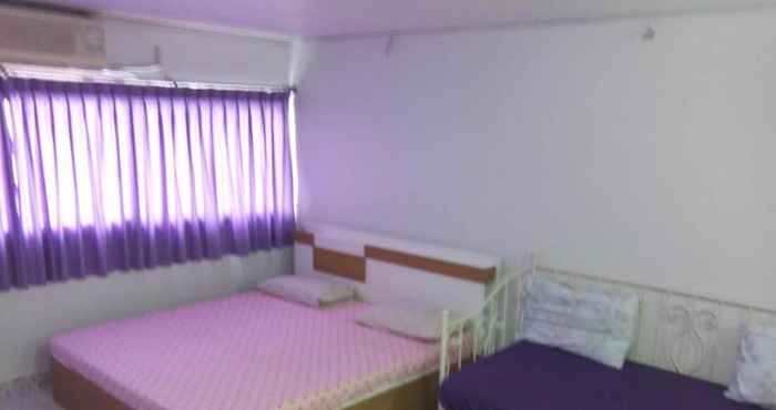 Others Room in Guest Room - Chan Kim Don Mueang Guest House, Free Parking Space and Free Wifi