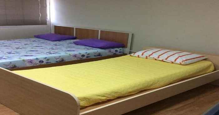 Others Thailand Taxiapartment Hostel, air Conditioning and Free Wifi