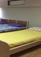 Ảnh chính Thailand Taxiapartment Hostel, air Conditioning and Free Wifi