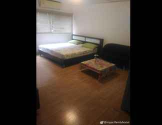 อื่นๆ 2 Room in Apartment - Thailand Taxi & Apartment Hostel