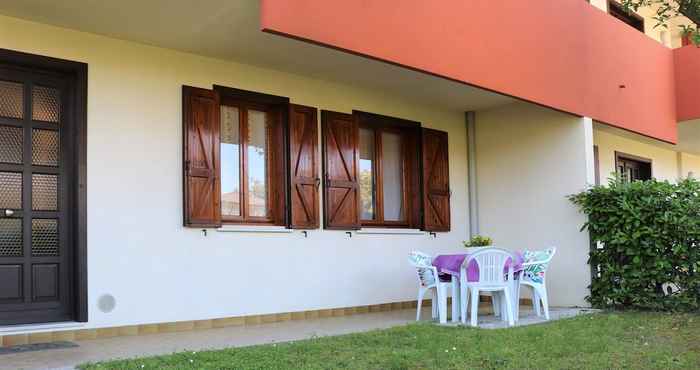 Others Apartment In Villa With Private Garden - Beach Place Included by Beahost Rentals