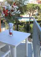 Primary image Beautiful Apartment Just 50 Meters From the Beach - Beach Place Included