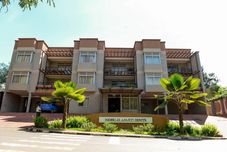 其他 Room in Apartment - You Will Relax With the Amenities Offered by This Standard Suite