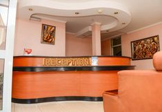 其他 4 Room in Apartment - You Will Relax With the Amenities Offered by This Standard Suite