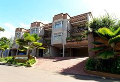 其他 2 Room in Apartment - You Will Relax With the Amenities Offered by This Standard Suite