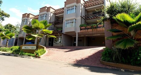 其他 2 Room in Apartment - You Will Relax With the Amenities Offered by This Standard Suite