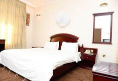 Others 2 Room in Apartment - Visit Kigali and Have a Great Stay at Nobilis Apartment