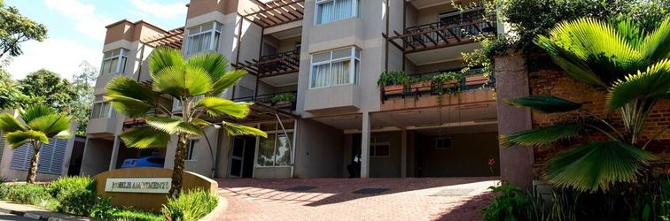 Others Room in Apartment - Nobilis Standard Suite Located in a Wonderful Location for a Great Experience