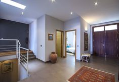 Lainnya 4 Villa With sea View and Private Pool