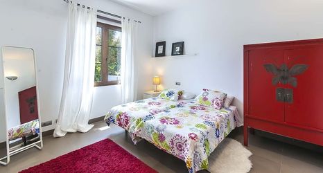 Others 2 Villa With sea View and Private Pool