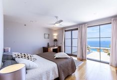 Lainnya 3 Villa With sea View and Private Pool