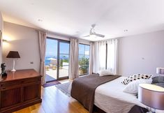 Lainnya 7 Villa With sea View and Private Pool