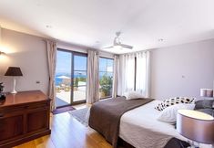 Khác 7 Villa With sea View and Private Pool