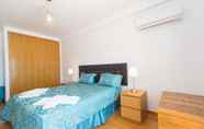 Khác 6 Comfortable and Friendly 2bedroomapt With Pool, Terrace, Bbq, Ac in Santa Luzia