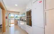 อื่นๆ 7 Comfortable and Friendly 2bedroomapt With Pool, Terrace, Bbq, Ac in Santa Luzia