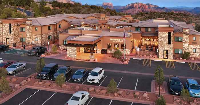 Others Residence Inn by Marriott Sedona