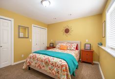 其他 7 Northern Daylights 1 Bedroom Home by RedAwning