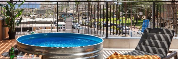 Others Mr. Soof - By TLV2GO