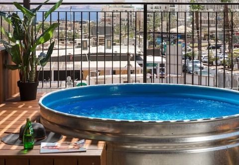 Others Mr. Soof - By TLV2GO